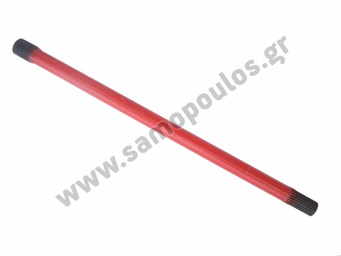 ΗΜΙΑΞΟΝΙΟ L883mm FAHR 1300 - 1302